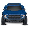 *REMAN - Slash 2017 Ford F-150 SVT Raptor Blue 1/10 - image 2
