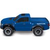 *REMAN - Slash 2017 Ford F-150 SVT Raptor Blue 1/10 - image 3