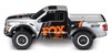 Slash 2017 Ford F-150 SVT Raptor Fox Edition 1/10 - image 3