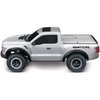 Slash 2017 Ford F-150 SVT Raptor Silver 1/10 - image 3