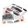 Slash Decal Sheet - image 1