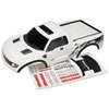 Ford Raptor Body White Painted w/Pre-Applied Decals - image 1