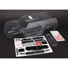 Dakar Slash Body Clear - image 1