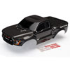 Ford Raptor Body Black - image 1