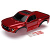 Ford Raptor Body Ruby Red - image 1