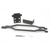 Battery Tray Expansion Kit Allows Slash Truck To Hold LiPo Packs 42mm Tall - image 1