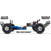 Low Center of Gravity Conversion Kit For 2WD Slash Models - image 2