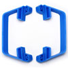Low Center of Gravity Nerf Bars For 2WD Slash - image 1