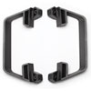Low Center of Gravity Nerf Bars For 2WD Slash - image 1