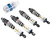 Big Bore Shock Set Includes 4 Big Bore SHocks w/Springs