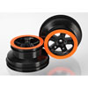 Dual Profile Wheels 4WD Front/Rear & 2WD Rear Wheels - image 1