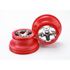 Dual Profile Wheels 2WD Front Wheels - image 1