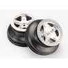 Dual Profile Wheels 4WD Front/Rear & 2WD Rear Wheels - image 1