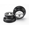 Dual Profile Wheels 4WD Front/Rear & 2WD Rear Wheels - image 1