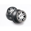Dual Profile Wheels 2WD Front Wheels - image 1