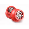 Dual Profile Wheels 2WD Front Wheels - image 1