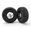 Tires & Wheel Kit 2WD Front Wheels - image 1