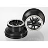 Dual Profile Wheels 2WD Front Wheels - image 1