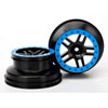 Dual Profile Wheels 2WD Front Wheels - image 1