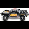 Nitro Slayer Pro 4x4 1/10 Scale Greg Adler Edition Includes Traxxas TQ 2.4ghz Radio - image 1