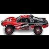 Nitro Slayer Pro 4x4 1/10 Scale Mark Jenkins Edition Includes Traxxas TQ 2.4ghz Radio - image 1