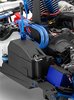 Nitro Slayer Pro 4x4 1/10 Scale Scott Douglas/Mike Oberg Edition Inclides Traxxas TQ 2.4ghz Radio - image 3