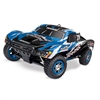 Slayer Pro 4x4 - Blue - image 1