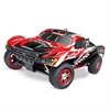 Slayer Pro 4x4 - Red - image 1