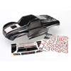 Body Slayer prographix replacement for painted body. - image 1