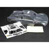 Slayer Pro Replacement Body Clear - image 1