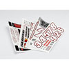 Decal sheet Slayer - image 1
