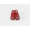 GTR Shock Spring Red Painted - image 1