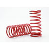 GTR Shock Spring Red Painted - image 1