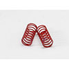 GTR Shock Spring Red Painted - image 1