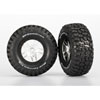 Tires & Wheel Kit Preassembled & Glued - image 1