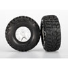 Tires & Wheels Kit Preassembled & Glued - image 1