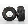 Tires & Wheels Kit Preassembled & Glued - image 1