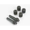 Differential gears hardened - image 1