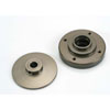 Slipper pressure plates - image 1