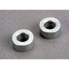 Spacers aluminum 5x9x4mm 2 - image 1
