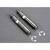 Axle shafts front / E-clips - image 1