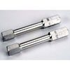 Aluminum mounting posts 2 - image 1