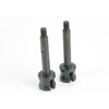 Stub axles 2 rear - image 1