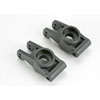 Stub axle carriers 2 rear - image 1
