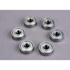 Ball bearings 8x22x7mm 6 - image 1