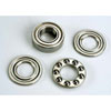 Thrust bearing assembly - image 1