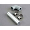 Exhaust pipe/ fastener ring - image 1