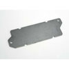 Battery hold-down plate - image 1