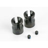 Diff yokes 2 w/ set set screws - image 1