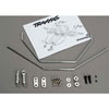 Anti-sway bars front & rear w/ hardware - image 1